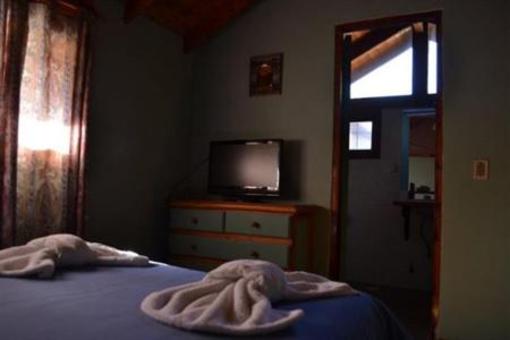 фото отеля Bungalows Unsur