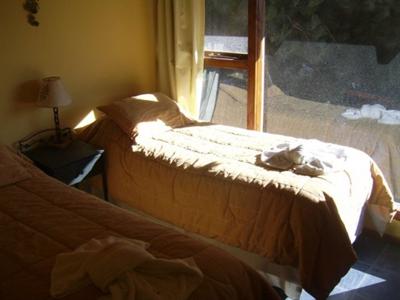 фото отеля Bungalows Unsur