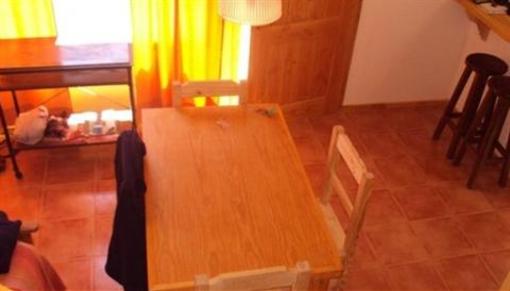 фото отеля Bungalows Unsur