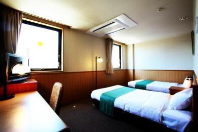 фото отеля Hotel Quest Shimizu