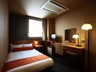 фото отеля Hotel Quest Shimizu