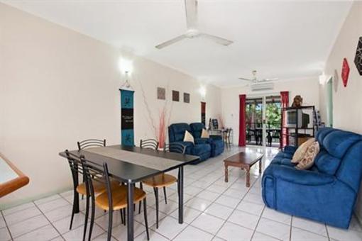 фото отеля Darwin Holiday Apartments