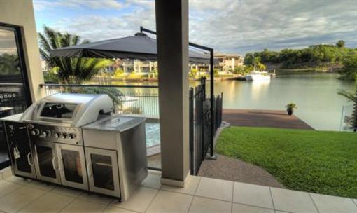 фото отеля Darwin Holiday Apartments