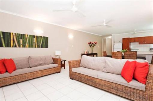 фото отеля Darwin Holiday Apartments