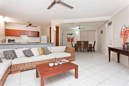 фото отеля Darwin Holiday Apartments