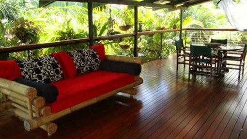 фото отеля Darwin Holiday Apartments