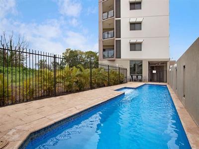 фото отеля Darwin Holiday Apartments