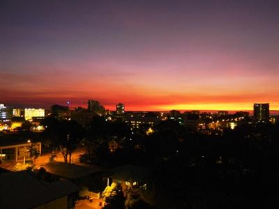 фото отеля Darwin Holiday Apartments