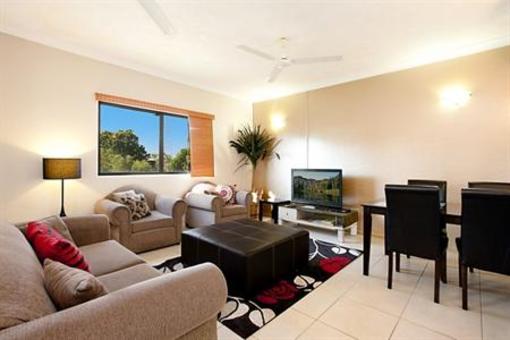 фото отеля Darwin Holiday Apartments