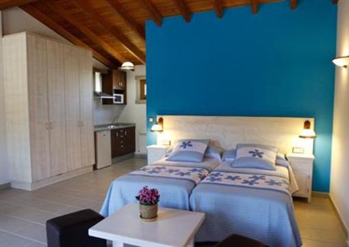 фото отеля Casa de Trillo Bed & Breakfast Muxia
