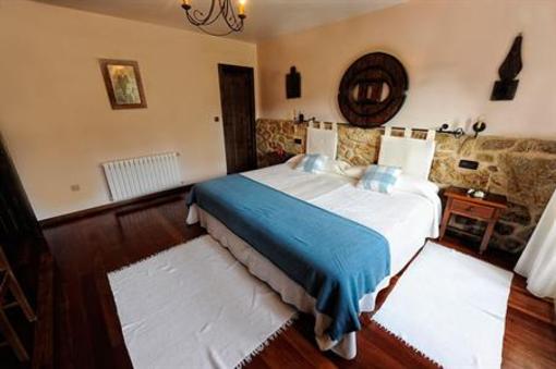 фото отеля Casa de Trillo Bed & Breakfast Muxia
