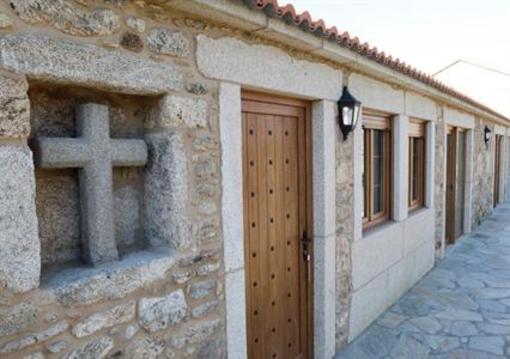 фото отеля Casa de Trillo Bed & Breakfast Muxia