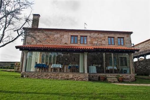 фото отеля Casa de Trillo Bed & Breakfast Muxia