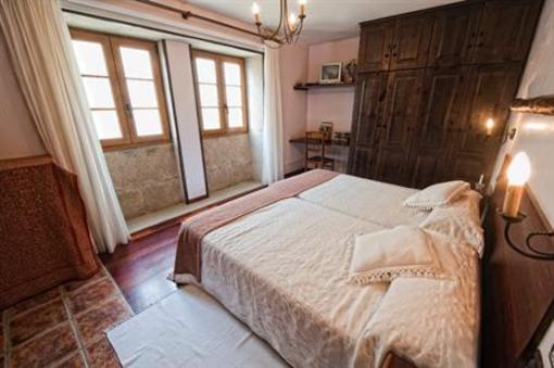 фото отеля Casa de Trillo Bed & Breakfast Muxia