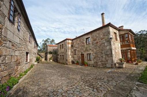 фото отеля Casa de Trillo Bed & Breakfast Muxia