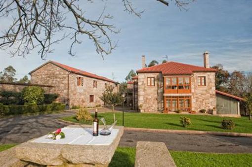фото отеля Casa de Trillo Bed & Breakfast Muxia