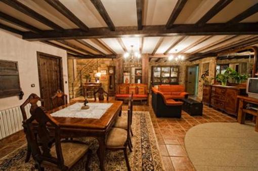 фото отеля Casa de Trillo Bed & Breakfast Muxia