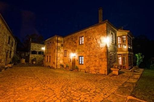 фото отеля Casa de Trillo Bed & Breakfast Muxia