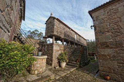 фото отеля Casa de Trillo Bed & Breakfast Muxia