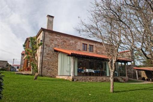 фото отеля Casa de Trillo Bed & Breakfast Muxia