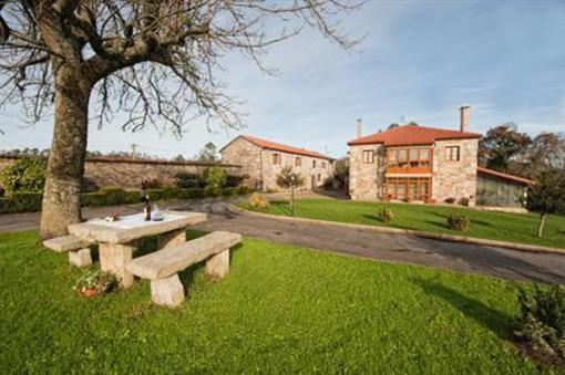 фото отеля Casa de Trillo Bed & Breakfast Muxia