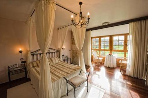 фото отеля Casa de Trillo Bed & Breakfast Muxia