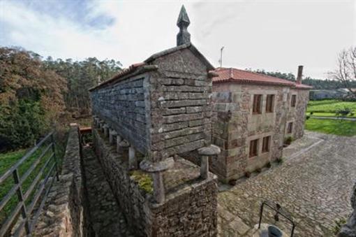 фото отеля Casa de Trillo Bed & Breakfast Muxia