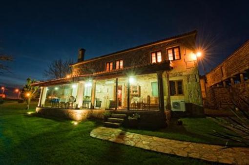 фото отеля Casa de Trillo Bed & Breakfast Muxia