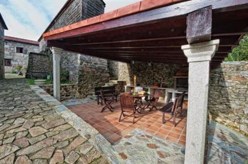 фото отеля Casa de Trillo Bed & Breakfast Muxia