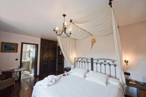 фото отеля Casa de Trillo Bed & Breakfast Muxia
