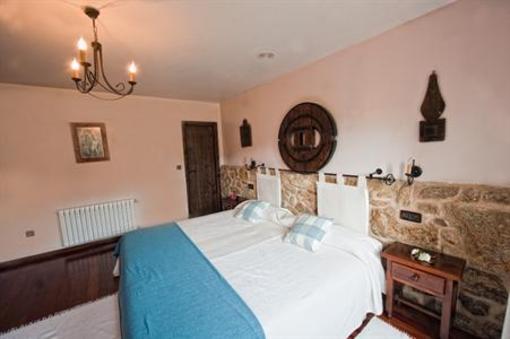фото отеля Casa de Trillo Bed & Breakfast Muxia