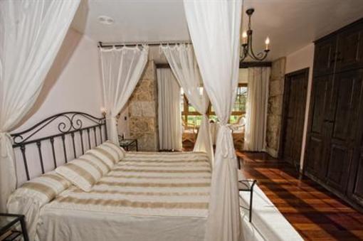фото отеля Casa de Trillo Bed & Breakfast Muxia