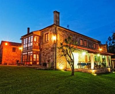 фото отеля Casa de Trillo Bed & Breakfast Muxia