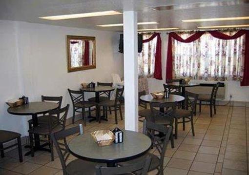 фото отеля Rodeway Inn Redding