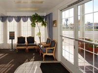 Rodeway Inn Redding