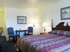 фото отеля Rodeway Inn Redding