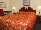 фото отеля Rodeway Inn Redding