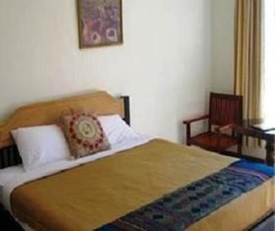 фото отеля Thavisouk Hotel