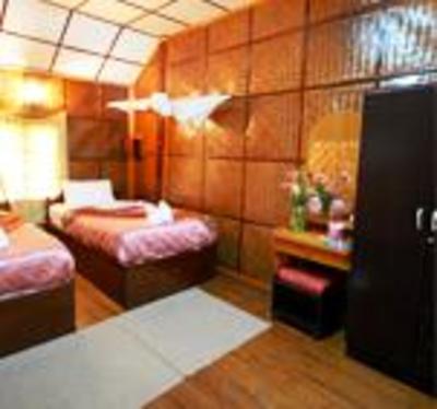 фото отеля Thavisouk Hotel