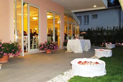 фото отеля Villa Rosa Riccione