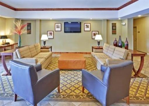 фото отеля Candlewood Suites Vicksburg