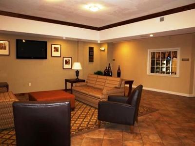 фото отеля Candlewood Suites Vicksburg