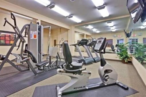 фото отеля Candlewood Suites Vicksburg