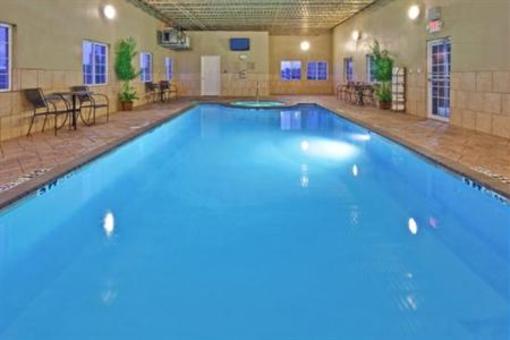 фото отеля Candlewood Suites Vicksburg