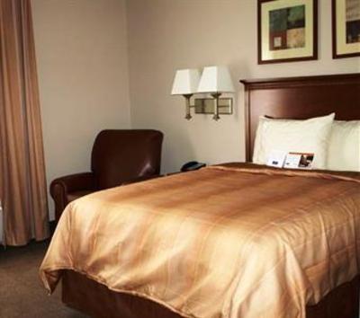 фото отеля Candlewood Suites Vicksburg