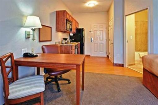 фото отеля Candlewood Suites Vicksburg
