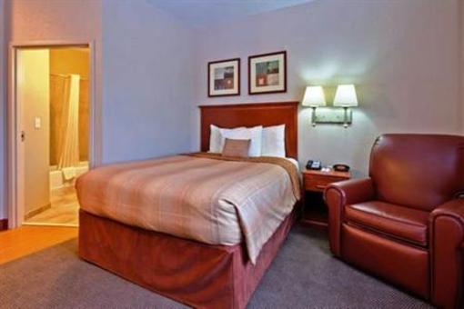 фото отеля Candlewood Suites Vicksburg