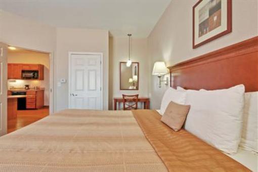 фото отеля Candlewood Suites Vicksburg