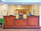 фото отеля Candlewood Suites Vicksburg