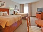 фото отеля Candlewood Suites Vicksburg